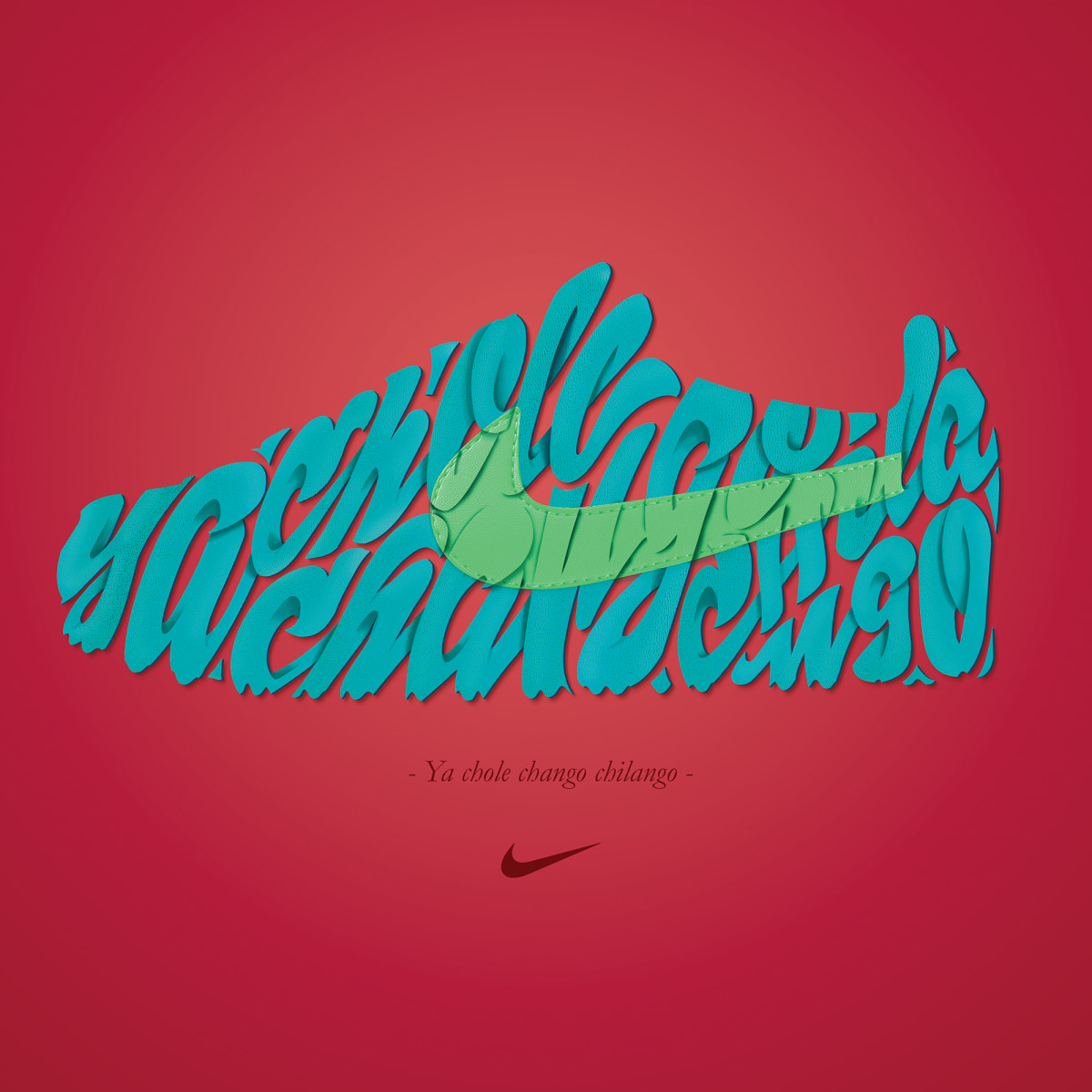 Nike Cortez - | Domestika