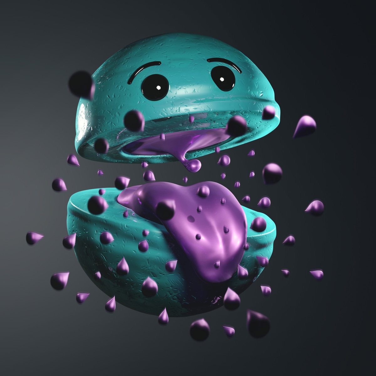domestika creation of characters with zbrush and cinema 4d