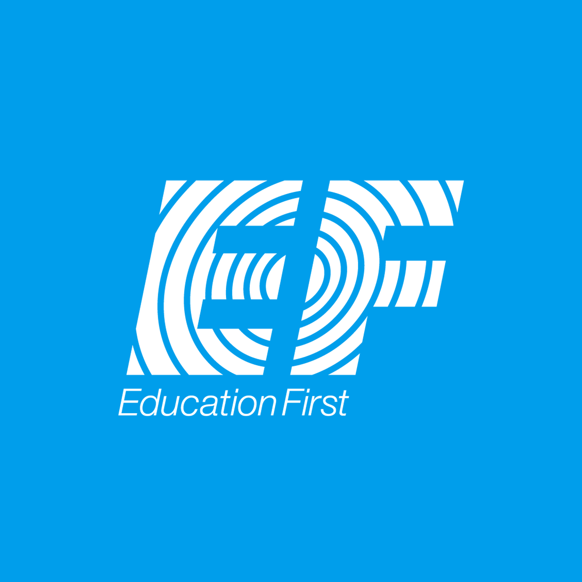 ef education first ltd