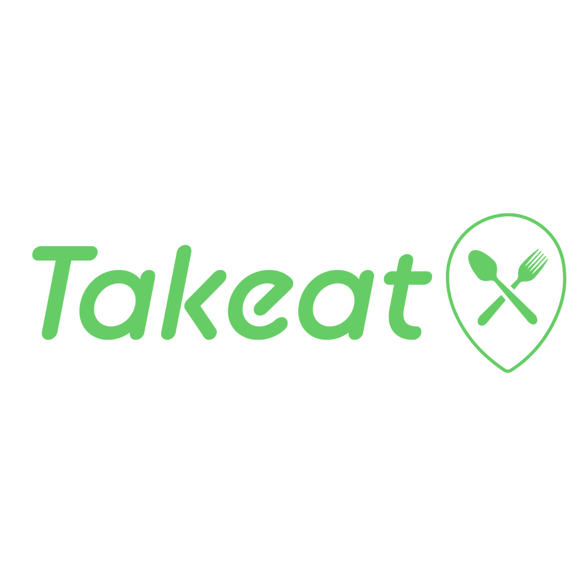 Takeat - Online Restaurant Solutions | Domestika
