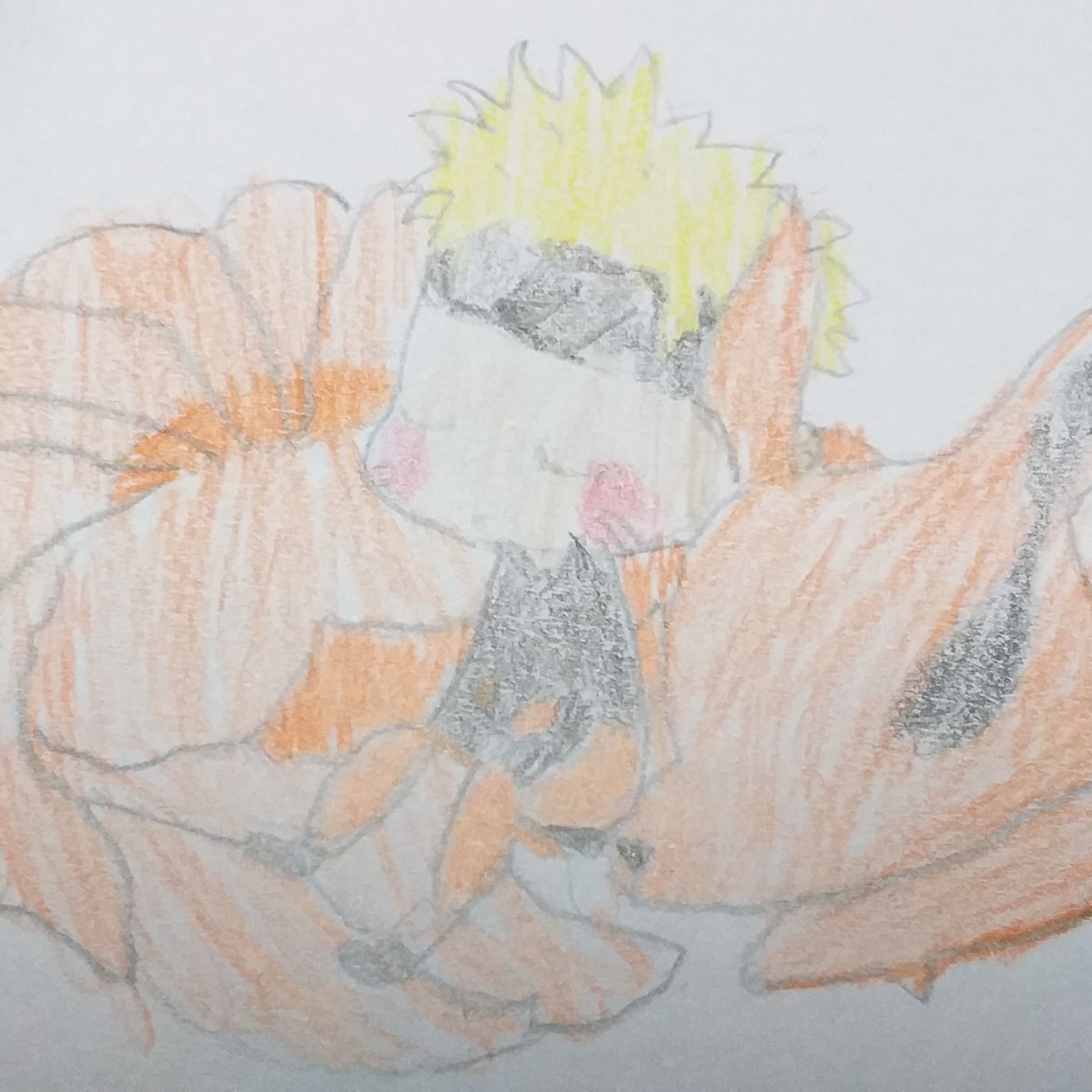 → Como Desenhar o Naruto [2023]
