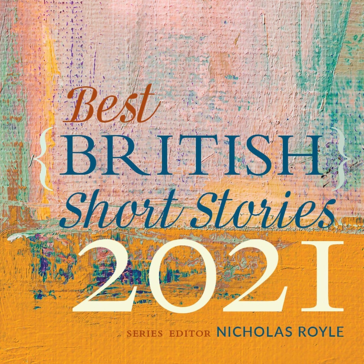 British short stories. Nickolas (good kresla). Dareka. Shameshrine Andorora.