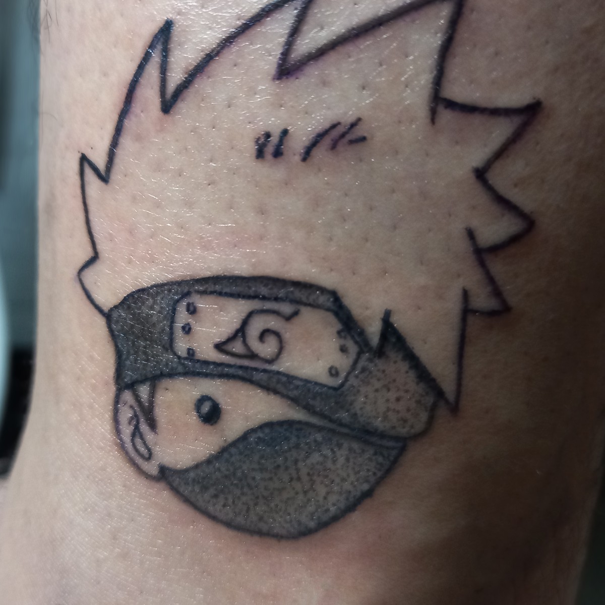 Naruto  Tatuagem do naruto, Tatuagens de anime, Tatoo simbolos