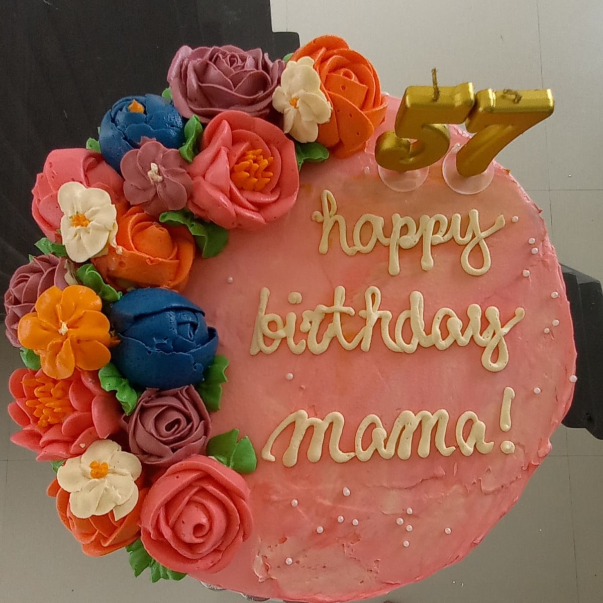 And because its our mama's special... - AJF Cakes & Sweets | Facebook