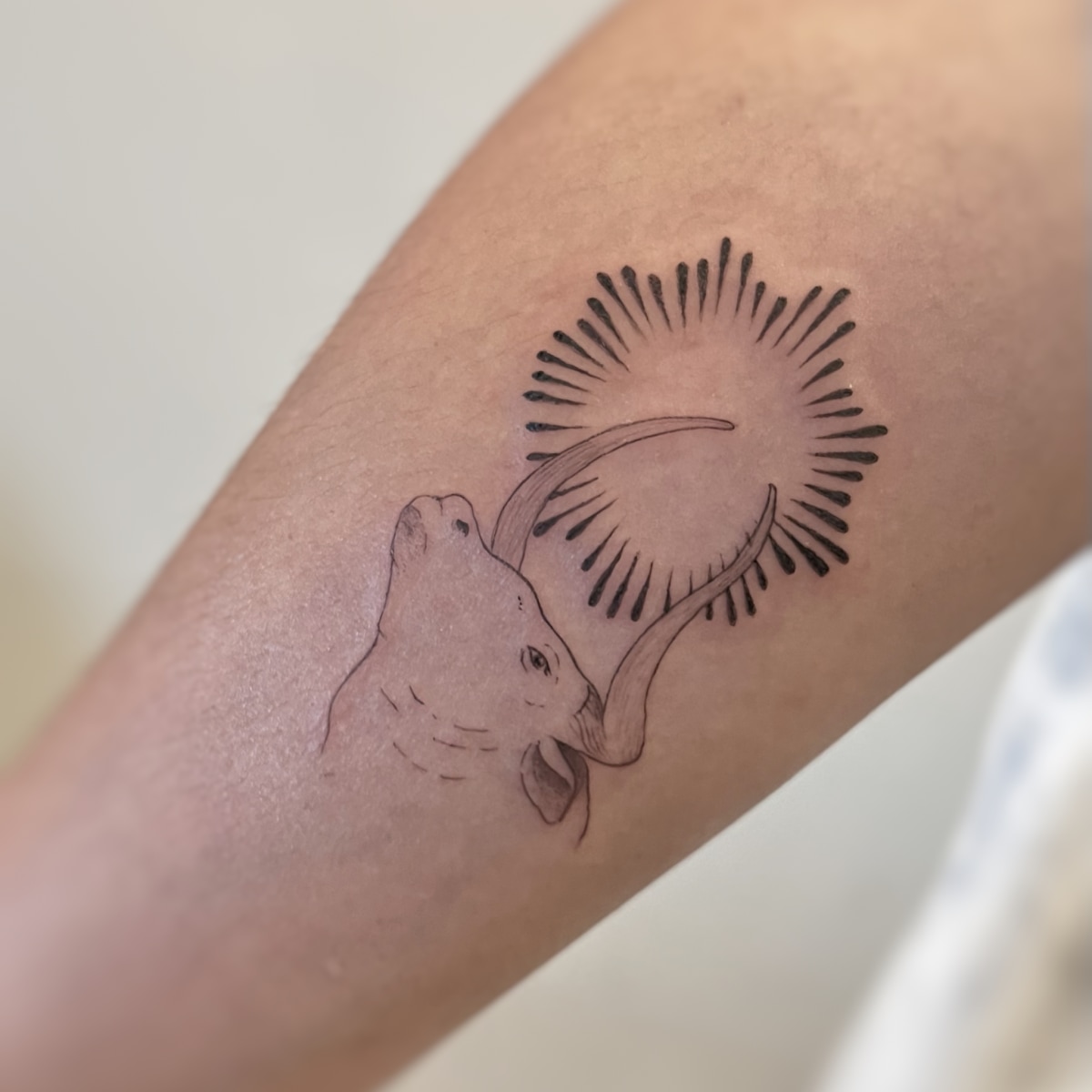 16 Adorable Tattoos That Will Make You Smile  easyink