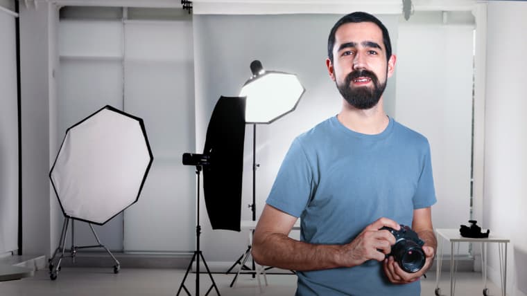 Produktfotografie