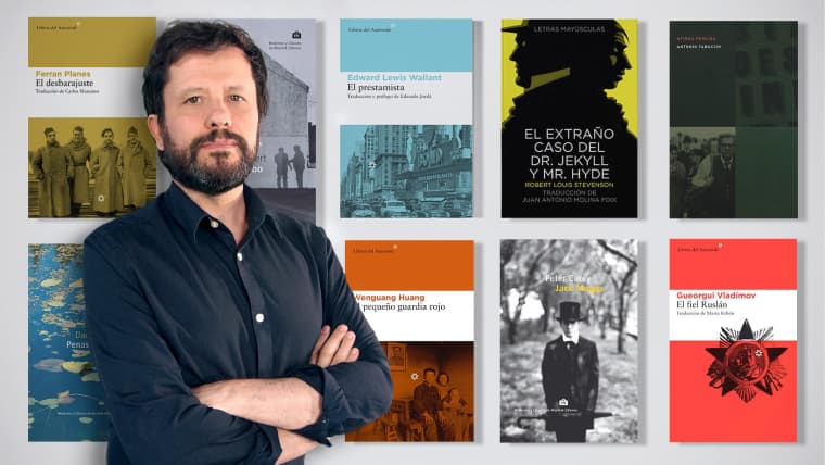 Editorial Design: How a Book is Made