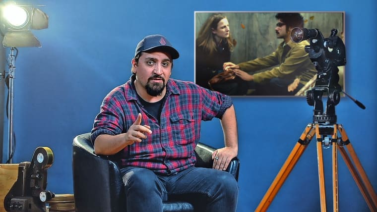 Desarrollo de series de ficción