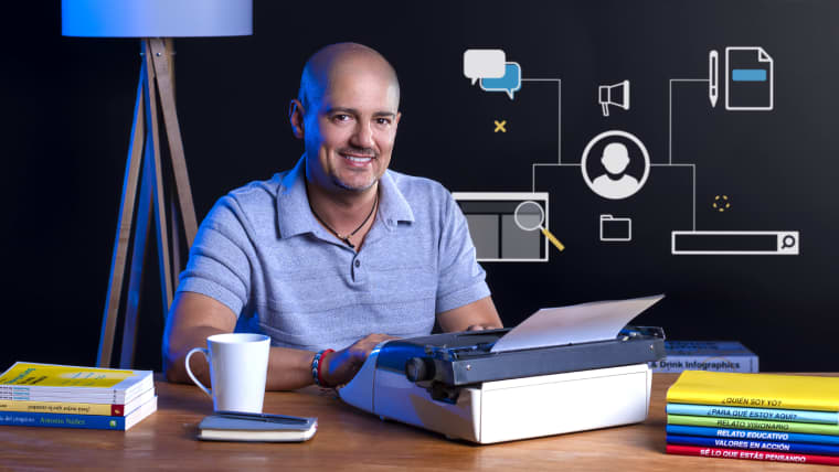 Introducción al storytelling personal