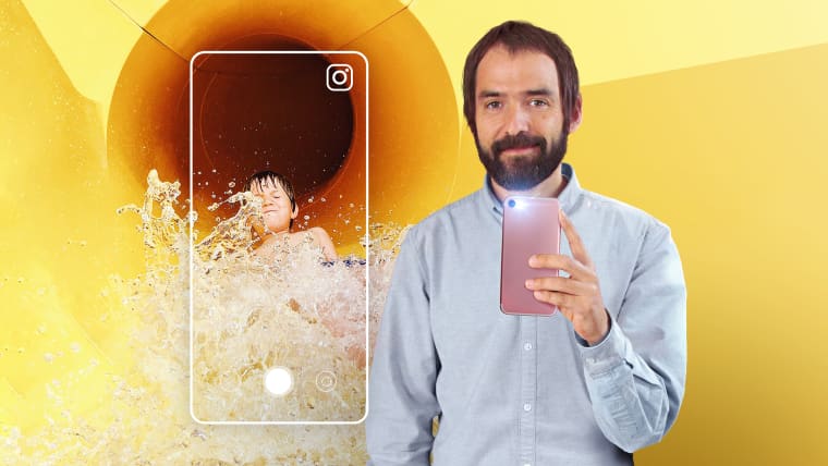 Minimalist Photography for Instagram