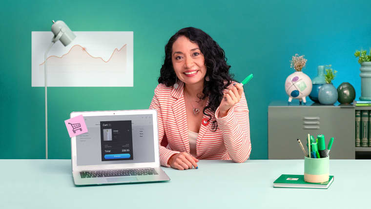 E-commerce: lanza tu negocio online