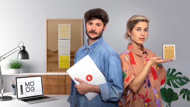 Design de embalagens com personalidade para pequenas marcas