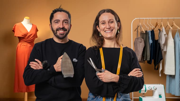Tecniche di modellistica per ricreare i tuoi capi preferiti