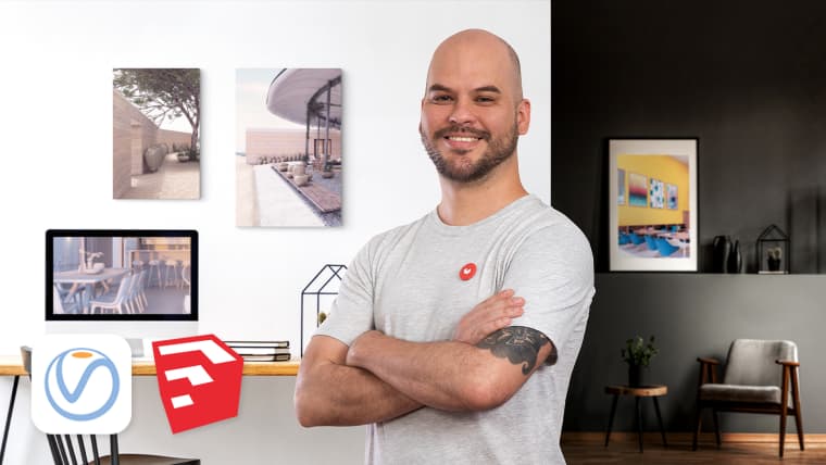 sketchup online course sketchup online course