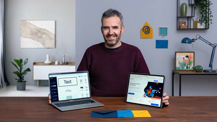 Email marketing para promover seu negócio