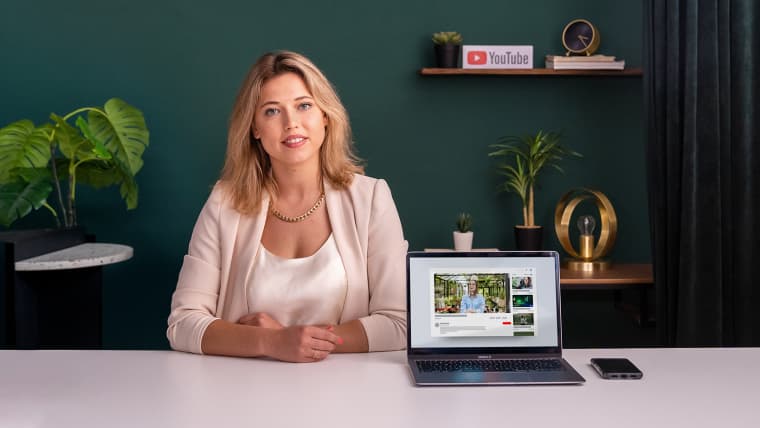 Wachstumsstrategien für YouTube-Kanäle