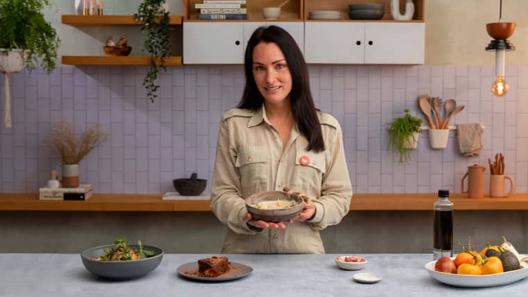 Food Styling: a arte do empratamento