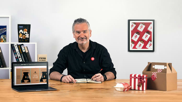 Rund ums Produkt: Verpackungsdesign für Anfänger