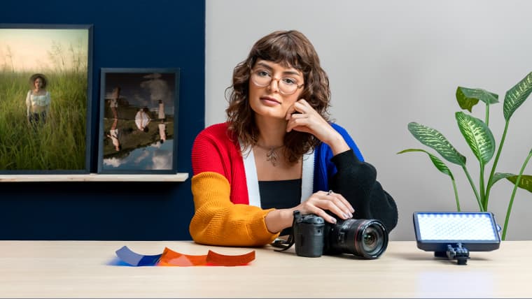 Photographie artistique : créez des récits visuels