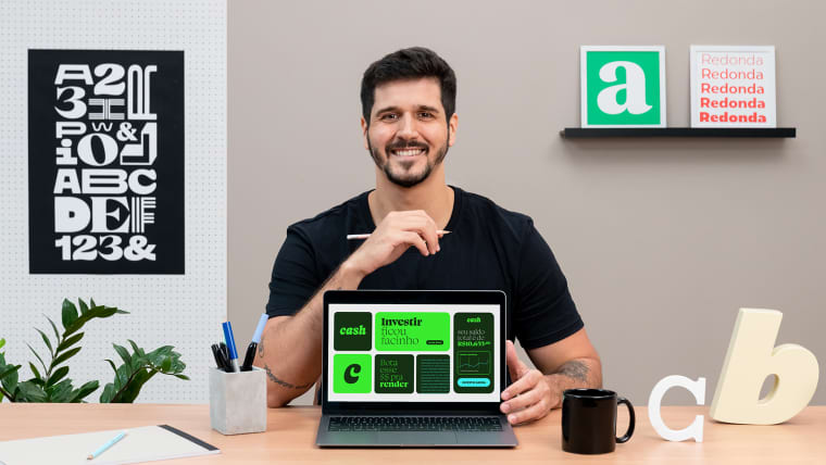 Branding met typografie: ontwerp onvergetelijke logo's