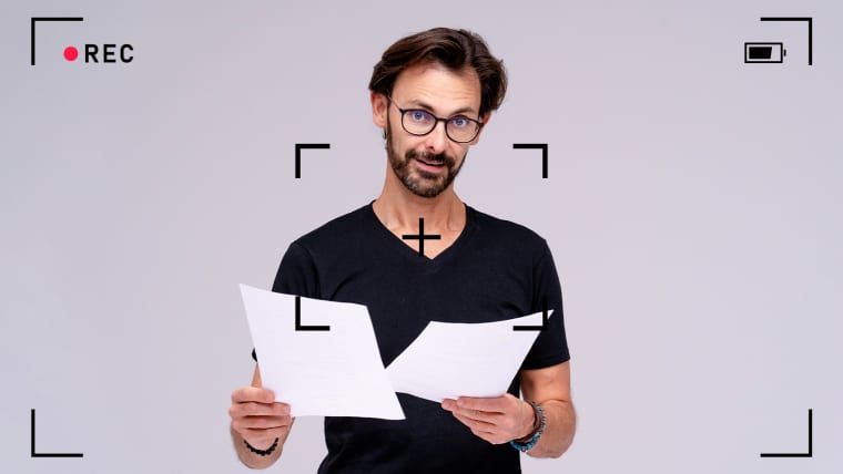 Acting Techniques for Effective Communication