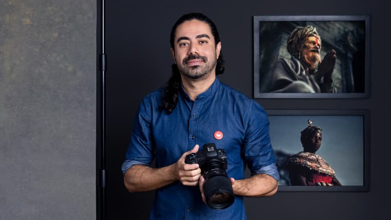 Fotografia humanista: capture a essência do retratado