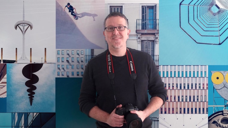 Photographie architecturale et urbaine