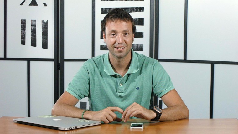 Programación de apps para iPhone