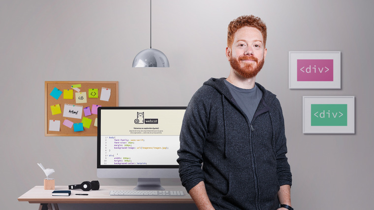 Introduction au développement web responsive avec HTML et CSS