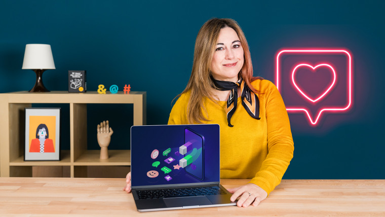 Estrategia de comunicación para redes sociales