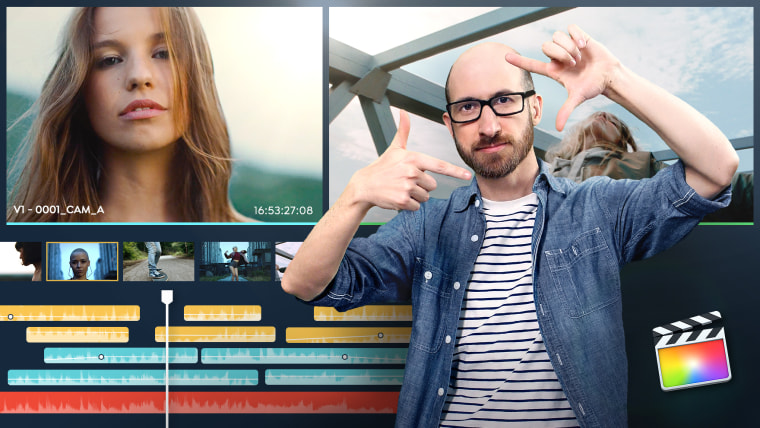 Introduction to Final Cut Pro X
