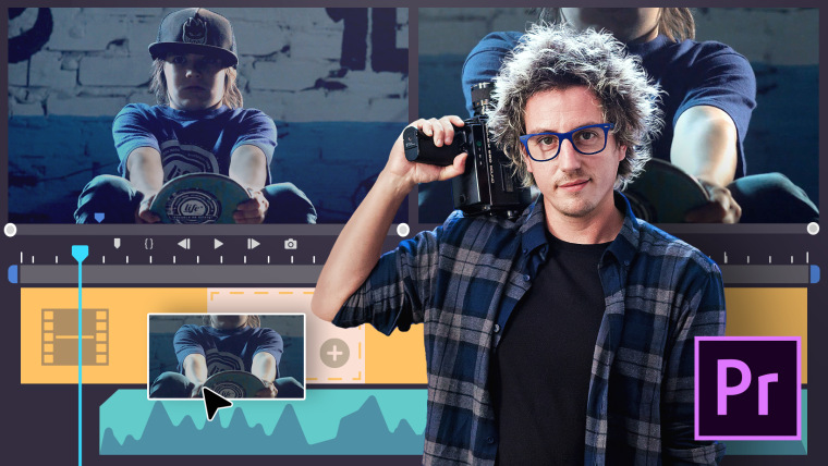 Introducción a Adobe Premiere Pro