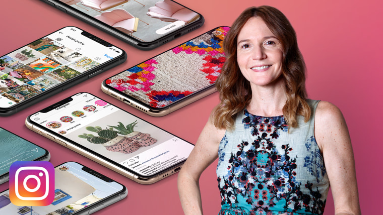 Brand strategy per Instagram