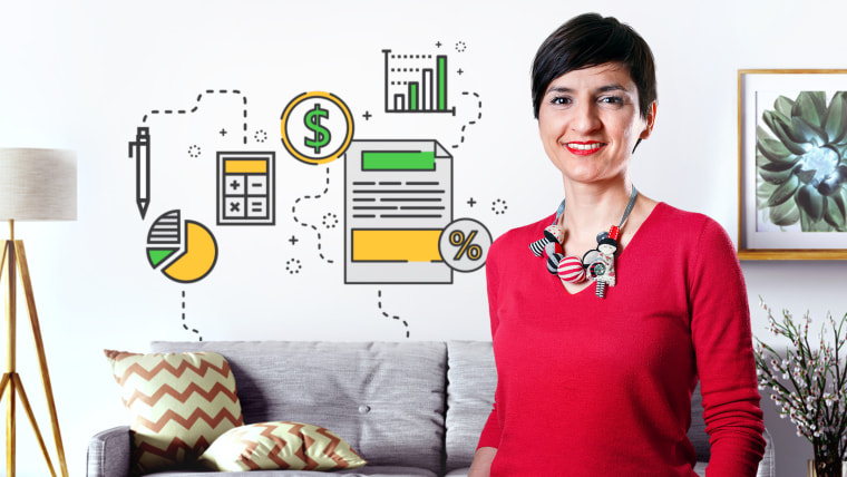 Gestión del dinero y finanzas para creativos