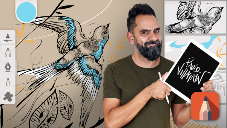 Introduzione a SketchBook Pro