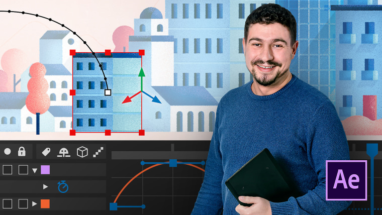 Introducción a After Effects