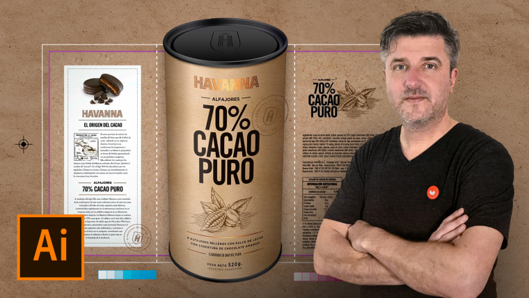 Packaging per prodotti di consumo