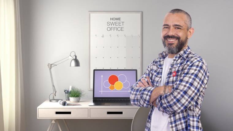 Home office: ferramentas para trabalhar em casa