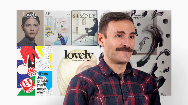 Introducción al diseño editorial