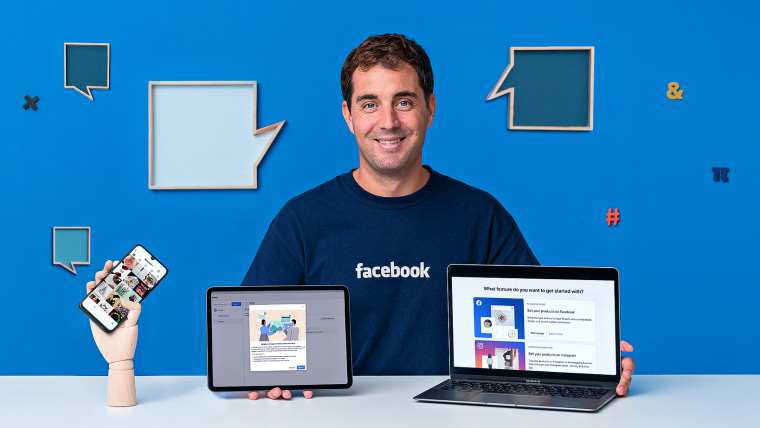 Campagne di Facebook Ads per un negozio online