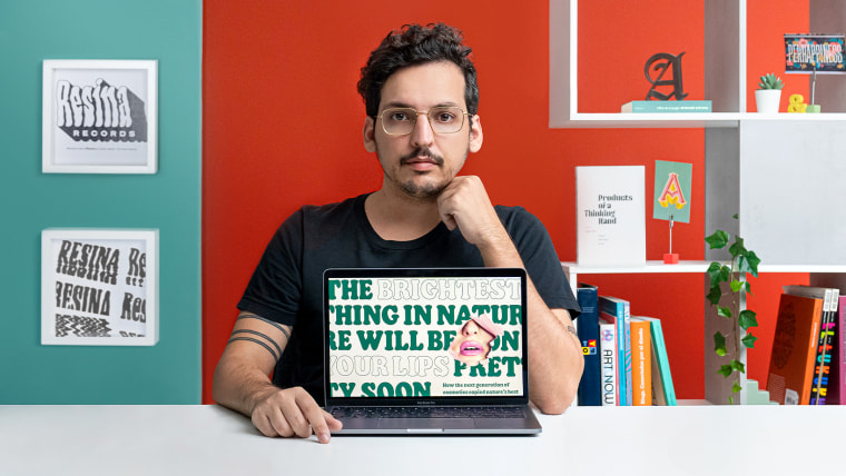 Basics of Typography from A to Z