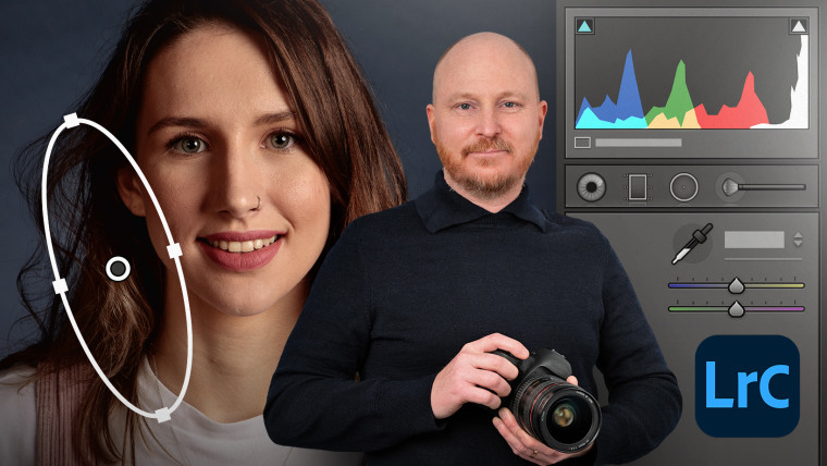 Adobe Lightroom Classic: A Beginner's Guide