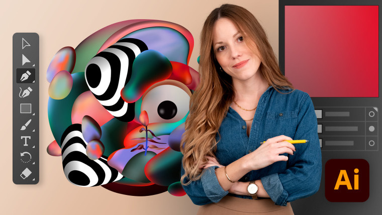 Adobe Illustrator per principianti