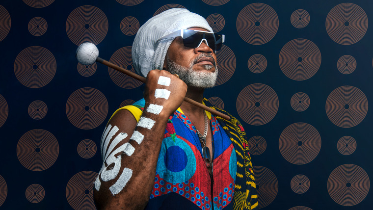 Introdução à percussão: descubra a magia dos ritmos