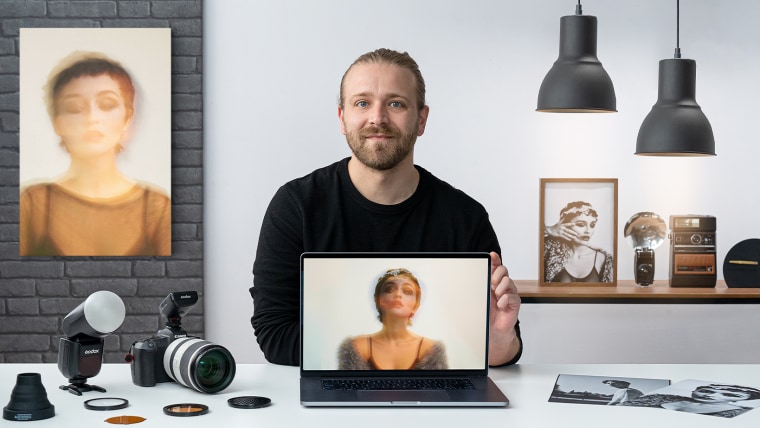 Blitzlichtfotografie mit Speedlight