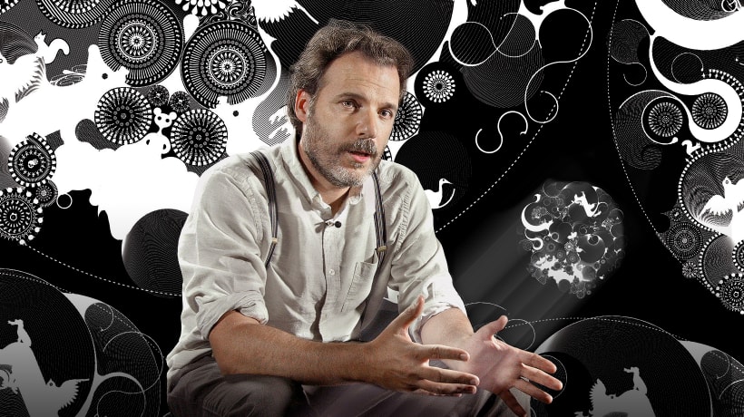 Gráfica experimental