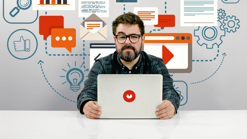 Introducción al social media