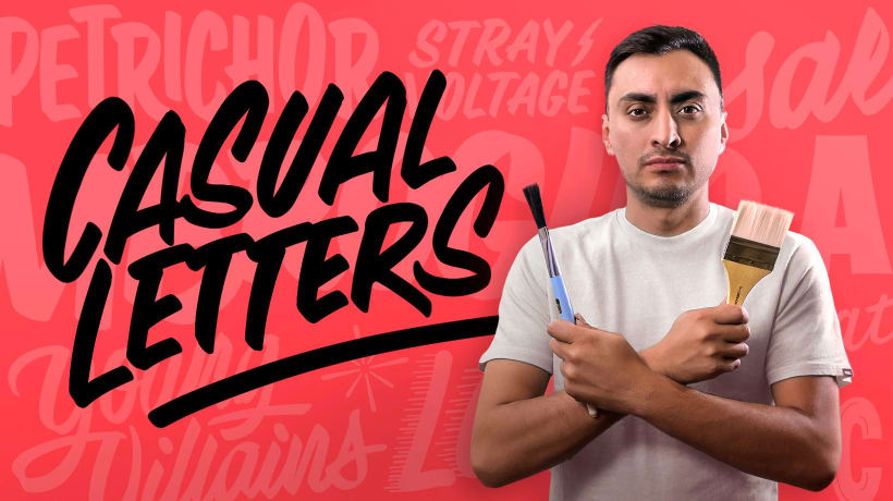 Introduction to Sign Painting