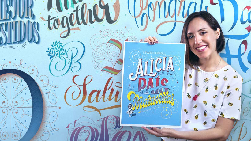 Lettering for Perfectionists