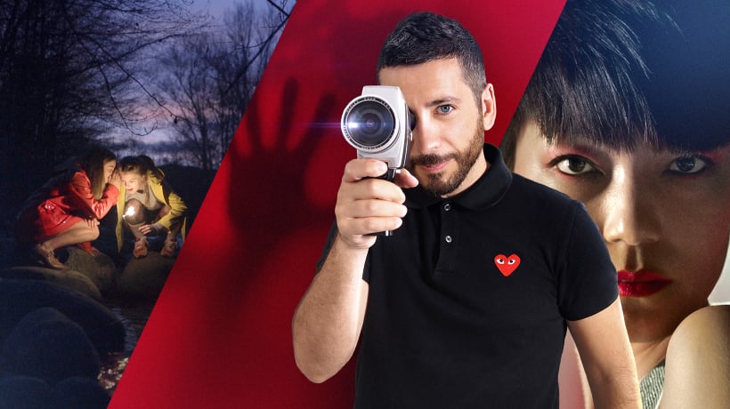 Realización de vídeos musicales low cost